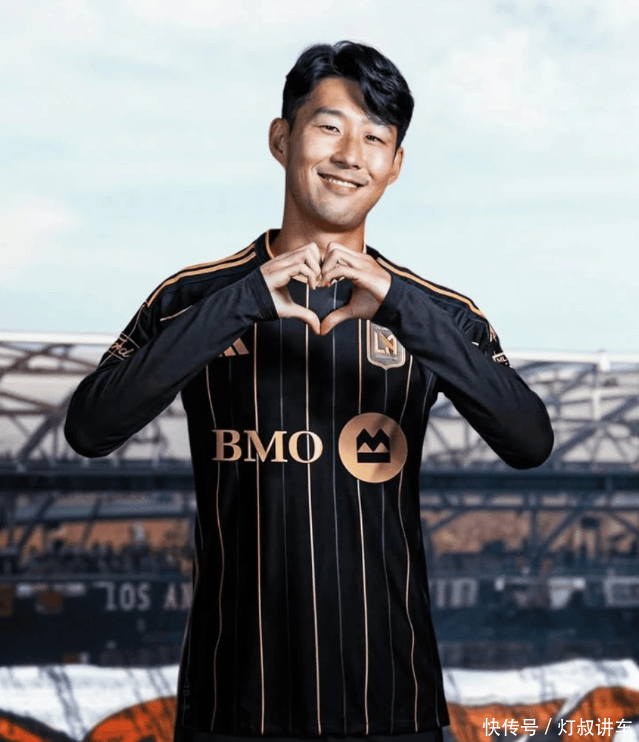 巴萨血洗墨西哥，孙兴慜一己之力扛起全队