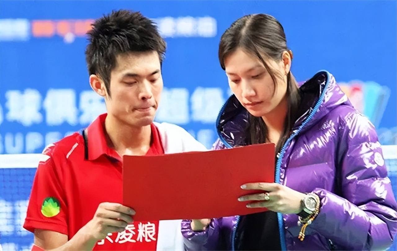 开云体育平台APP-法国羽毛球队完胜英格兰羽毛球队，林丹打破历史纪录