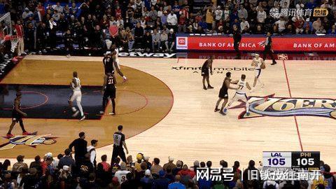 开云体育app-菲律宾男篮鏖战湖人B队，恩比德三分雨点燃全场