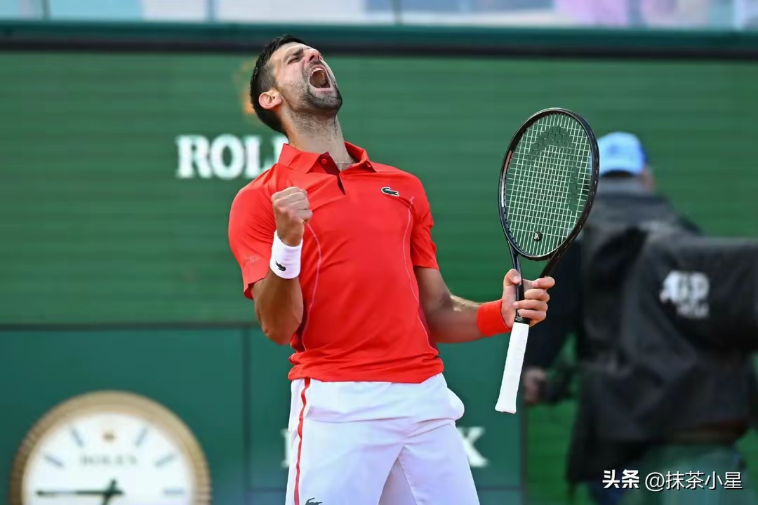 西班牙网球队血洗英国网球队,德约科维奇爆发神勇 西班牙网球队血洗英国网球队,德约科维奇爆发神勇