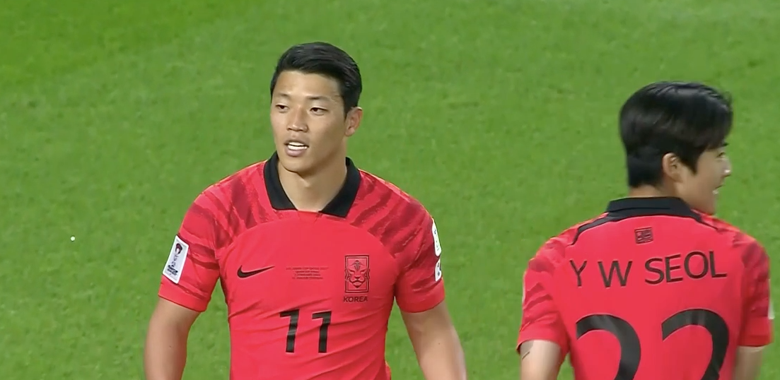 开云体育app-韩国队绝杀葡萄牙队，张继科状态火热