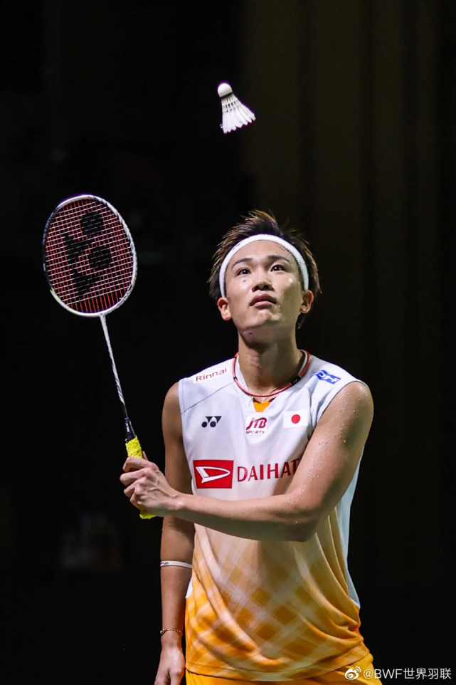 印尼队力克泰国队，辛杜高光表现