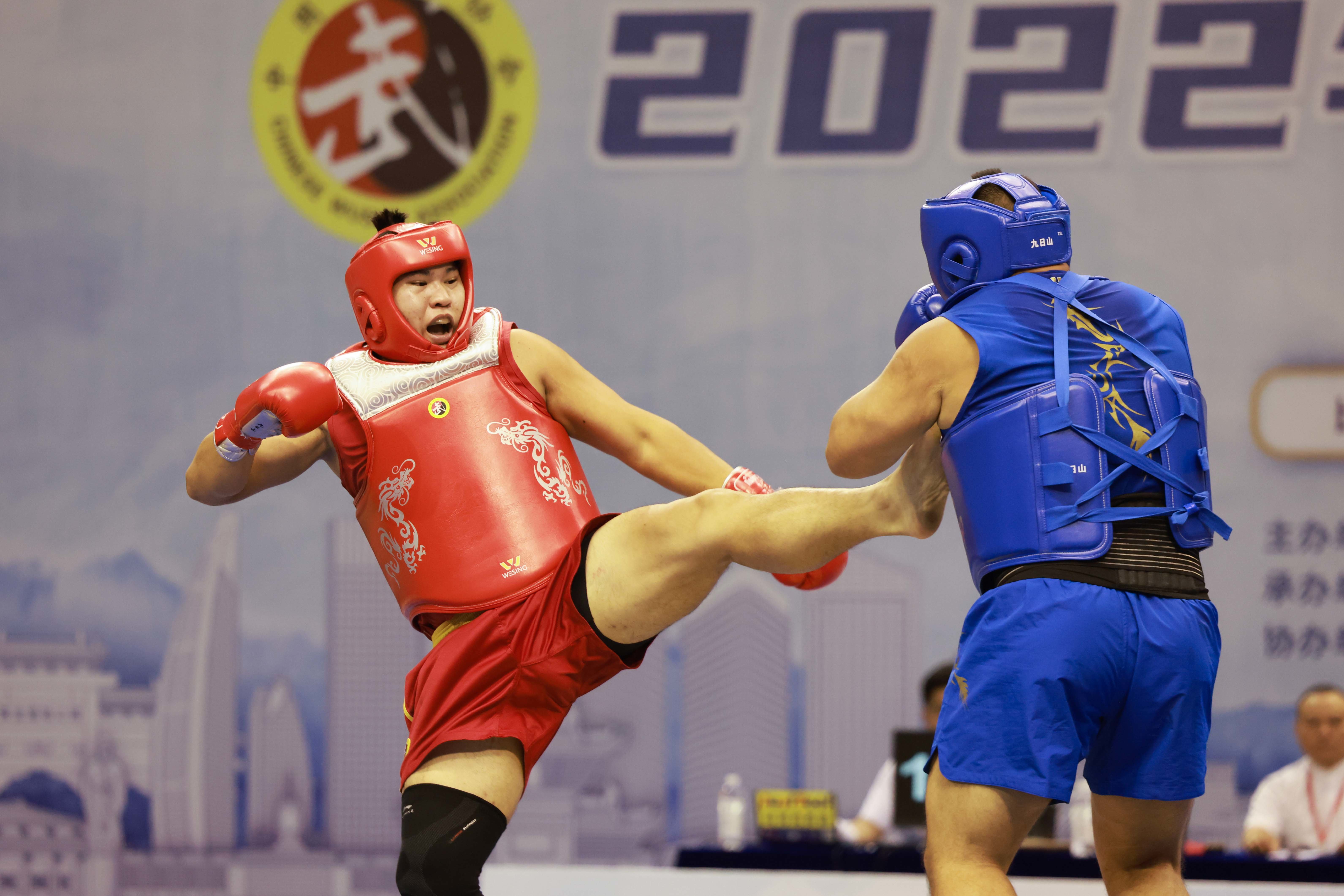 海口大获全胜,完美演绎技战术 海口大获全胜,完美演绎技战术