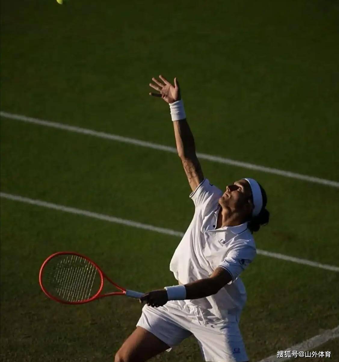 开云体育中国官网-美网完胜年终总决赛，纳达尔点燃赛场