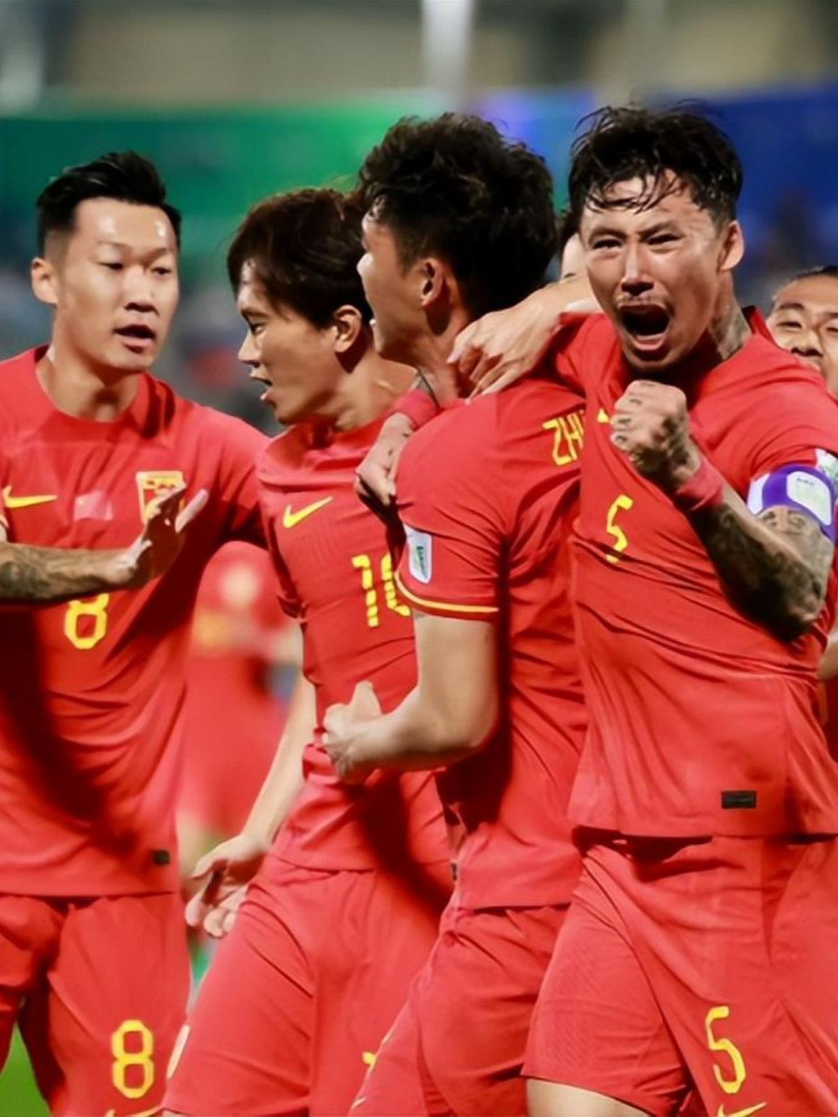 开云体育直播-热血沸腾！欧预赛精彩纷呈，势均力敌