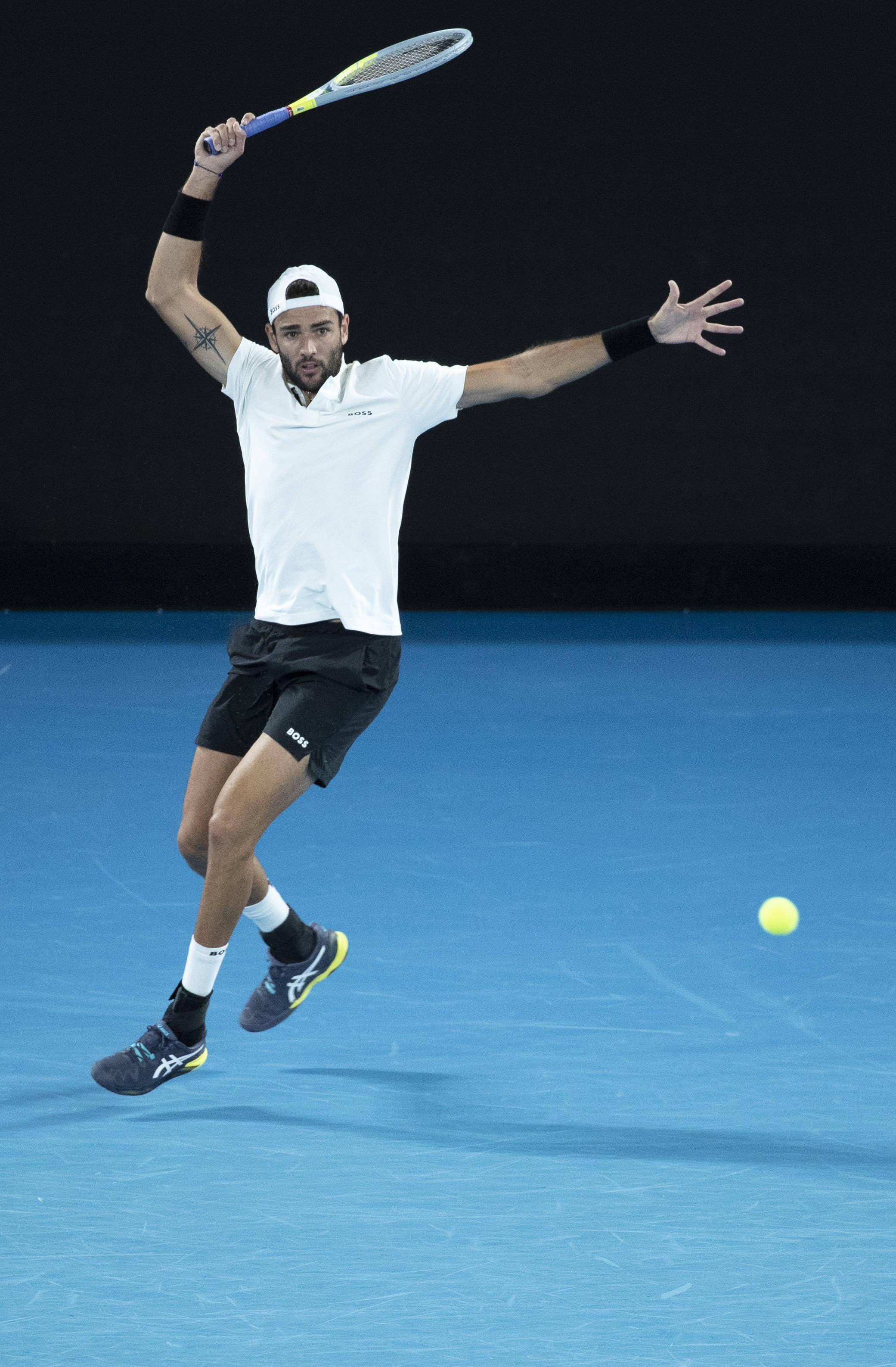 开云体育世界杯2026-澳网绝杀ATP总决赛，纳达尔刷新纪录