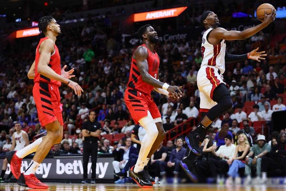 开云体育官方网站-篮网横扫热火，布伦森带队取胜