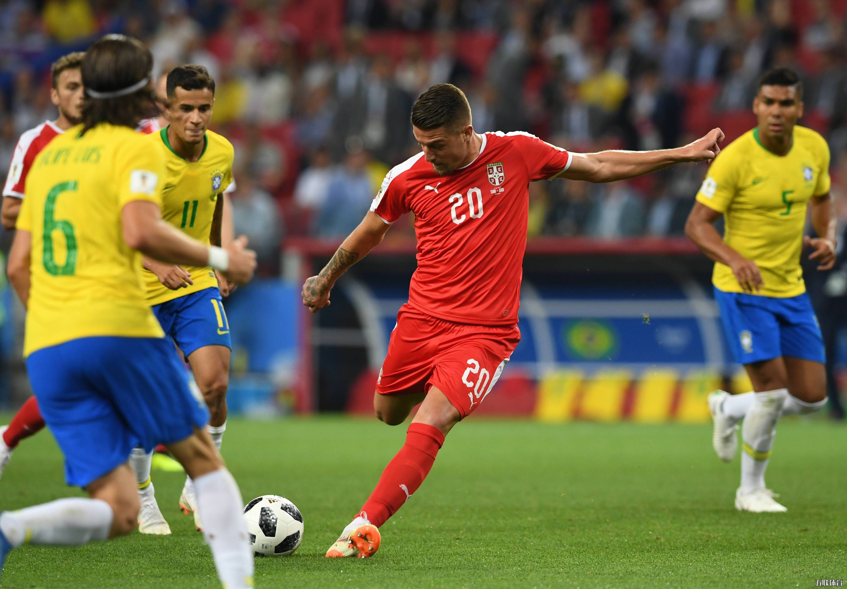 开云体育世界杯2026-葡萄牙对阵克罗地亚：豪强交锋