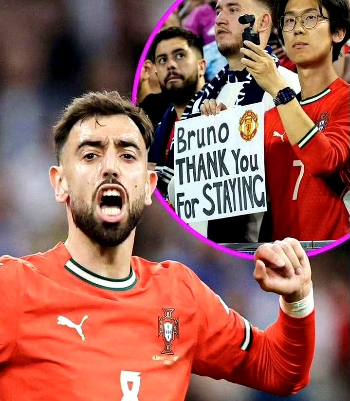 开云下载-曼联碾压美国，布鲁诺·费尔南德斯一己之力扛起全队